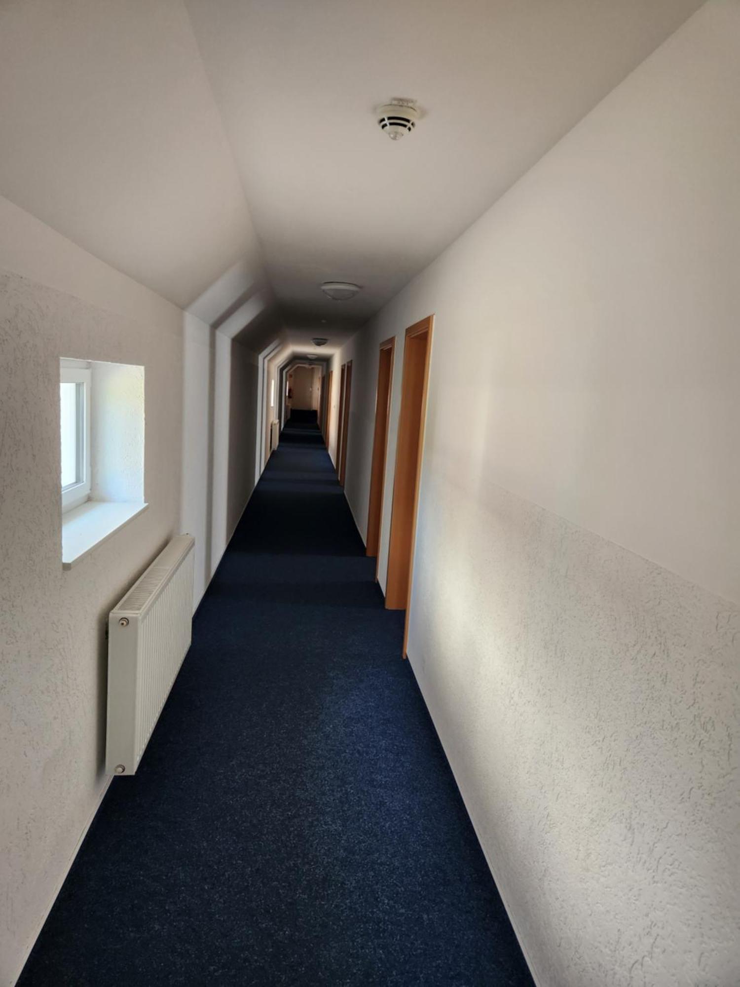 Hotel Hoyers In Pinneberg Prisdorf Esterno foto